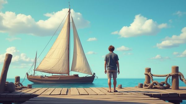 Come svernare la vela ombreggiante in modo efficace